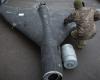 Ukraine diverts Putin’s drones to Russia