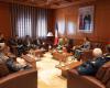 Morocco-France: 22nd meeting of the Joint Military Commission held in Rabat