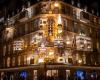 [EN IMAGES] The most beautiful Christmas windows and facades in Paris!