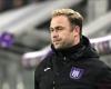 ???? The duel between former Anderlecht coaches marked by a videogag phase in D1B: “Like a blackout” – All football