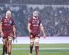 Gazzotti, Bochaton, Tatafu… UBB decimated before facing Leicester