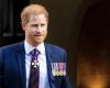 Prince Harry: seduced by Joe Biden's daughter, he is very (very) generous