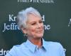 Jamie Lee Curtis Celebrates 66th Birthday With Makeup-Free Selfie