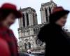 Reopening of Notre-Dame | Donald Trump will travel to Paris to attend