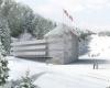 Municipality of Crans-Montana – Arrival area of ​​the National: the Council of State adopts the