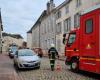 Miscellaneous facts. New gas leak in Beaune: several residents evacuated