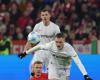 Bayern Munich vs. Bayer 04 Leverkusen-Xinhua