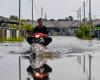 Floods in Thailand: death toll rises to 25