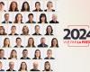 Live Stream | 2024 seen by La Presse