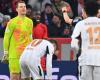 DFB Cup: Neuer sees red, Tella scores – Leverkusen eliminates Bayern