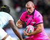 Champions Cup – Hard blow for Stade Français: Romain Briatte unavailable for four to six weeks