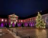 Image of the day – Beaune lights up for Orange Day: a commitment against violence against women