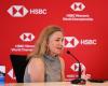 Despite a positive assessment, Mollie Marcoux Samaan leaves her post as LPGA commissioner