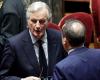 verdict tomorrow 4 p.m. for Barnier, Vautrin still believes in dialogue