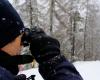 Montgenèvre. Three migrants rescued from the heights of the ski resort