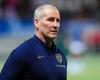 Champions Cup – Stuart Lancaster (Racing 92 manager): “The English teams are gaining momentum”