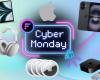 Apple Cyber ​​Monday: only a few hours left to take advantage of the 13 best offers from the Apple brand