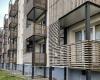 This Mayenne company prefabricates balconies and installs them on facades