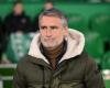 ASSE: New blow for Saint-Etienne, a defender absent for a long period