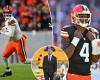 Troy Aikman questions why Browns didn’t shift to Jameis Winston earlier amid Deshaun Watson’s struggles