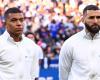 Mbappé-Benzema, new controversy