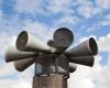 The warning sirens will sound two days in a row in Essonne, here's why