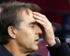 Who is the favourite to succeed Julen Lopetegui?