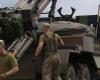 LIVE – War in Ukraine: Washington announces additional military aid