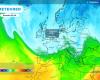 a descent of polar air could soon cause a radical change in the weather in France!