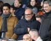 PSG: “He preferred my wife”: the crazy accusation about Al-Khelaïfi!