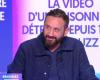 Raymond Aabou makes revelations about the sentimental life of Cyril Hanouna in TPMP