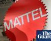 Mom sues Mattel over Wicked doll packages with porn site link | US news