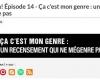 Statistics Canada: almost a million dollars for a podcast that has only 229 subscribers