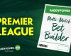 Our 16/1 Multi-Match Bet Builder on Tuesday