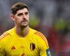 “The Red Devils? I had a good discussion”: Thibaut Courtois looks back on his discussions with the federation – All football