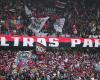 the rant of the CUP on the departure of the Parc des Princes