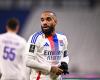 Mikautadze makes Lacazette “panic”, a sensitive subject at OL