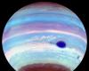 Dark oval shapes on Jupiter alert scientists