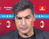 Fonseca discusses Coppa Italia target, Leao’s improvements and ‘growing’ Abraham