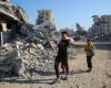 Israel and Hamas at war | Hamas and Fatah agree to form committee to administer Gaza after war