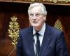 A motion of censure filed against Prime Minister Michel Barnier