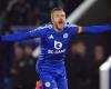 Vardy helps Van Nistelrooy to first win with Leicester as Guehi defies the FA with religious message