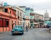 The Chinese, last hope for Cuban tourism?