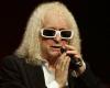 Is Michel Polnareff really ending his career? He responds