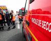 Marseilles. Scooter fire spreads in building, residents evacuated