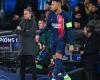 PSG: Luis Enrique attacks Mbappé, the conflict is total