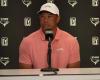 Tiger Woods takes stock of all the hot issues: Ryder Cup, merger, state of form