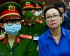 Vietnam: death sentence confirmed on appeal against former leader Truong My Lan at the heart of a resounding financial scandal