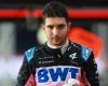 F1: Alpine fires Esteban Ocon before the last Grand Prix of the season