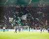 Geoffroy-Guichard reopens after a gas leak – France – AS Saint-Étienne